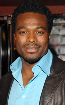 Lyriq Bent